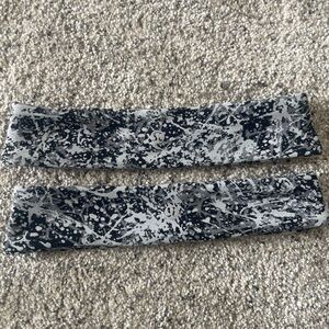 Pair of Lululemon Headbands